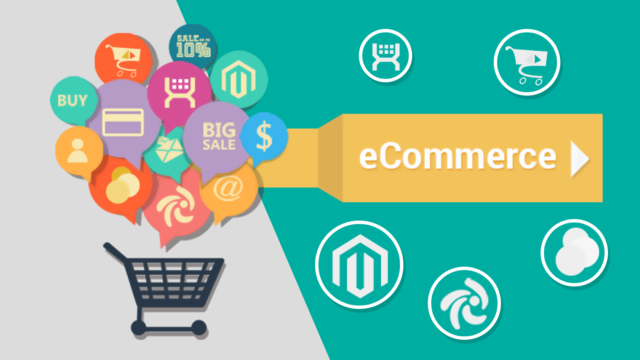 e-commerce