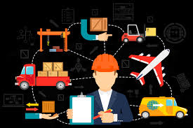 Logística y Transporte